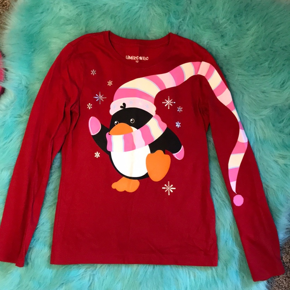 Long sleeve
